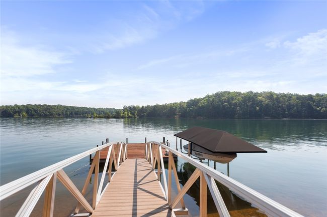 LOT-9-MOUNTAIN-VIEW-PT - 246 Mountain View Pointe Drive, House other with 3 bedrooms, 3 bathrooms and null parking in Seneca SC | Image 7