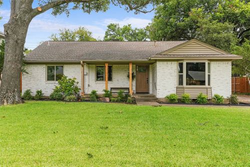 925 Fernwood Dr, Richardson, TX, 75080-4935 | Card Image