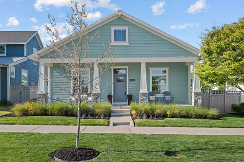 4908 W Crosswater Rd, South Jordan, UT, 84009-6182 | Card Image