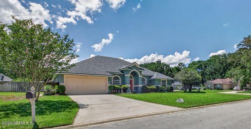 401 Twin Oaks Ln, St Johns, FL, 32259-3034 | Card Image