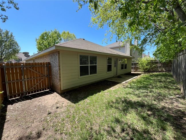 4413 Grassy Glen Dr, House other with 3 bedrooms, 2 bathrooms and null parking in Fort Worth TX | Image 34