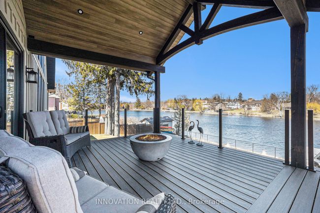 1048 Boucher Cres, House other with 5 bedrooms, 3 bathrooms and 6 parking in Manotick ON | Image 15