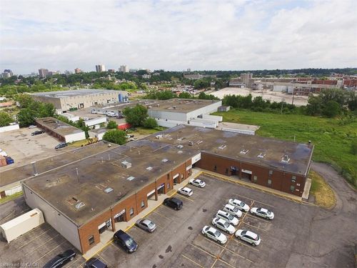 8and9-300 Mill Street, Kitchener, ON, N2M5G8 | Card Image
