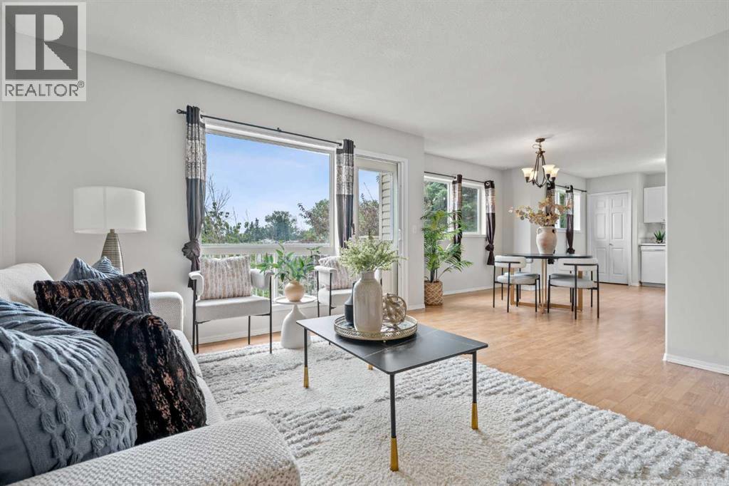 Residential in Calgary 4