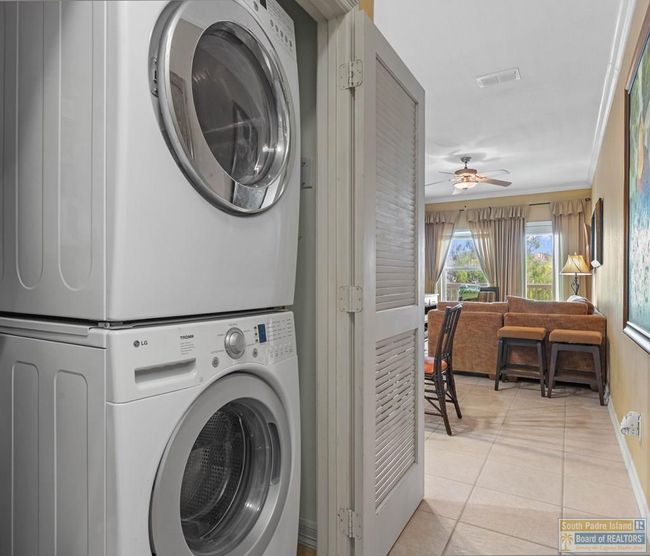 205 - 129 E Cora Lee Dr, Condo with 2 bedrooms, 2 bathrooms and null parking in South Padre Island TX | Image 15