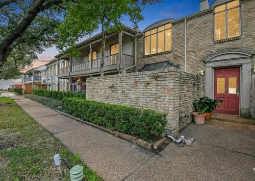 3-2585 Marilee Ln, Houston, TX, 77057-4239 | Card Image