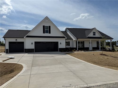 22 Grady Farm Way, Benson, NC, 27504 | Card Image