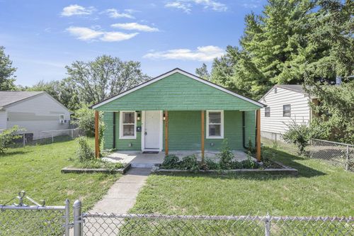 221 Southard Dr, Columbus, OH, 43207-2967 | Card Image