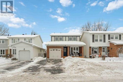 1017 Arrowhead Place, Ottawa, ON, K1C2S5 | Card Image