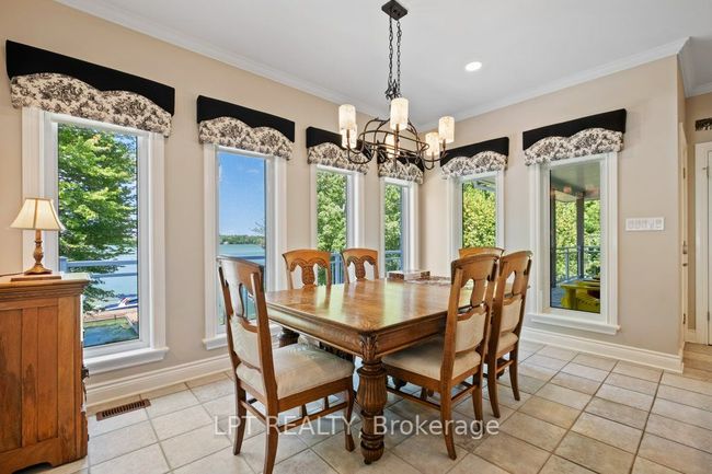 3909 Stone Point Rd, House other with 4 bedrooms, 4 bathrooms and 10 parking in Inverary ON | Image 30
