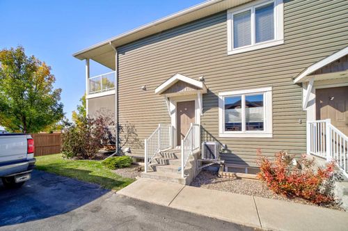 6-205 Lettice Perry Rd N, Lethbridge, AB, T1H6Z3 | Card Image