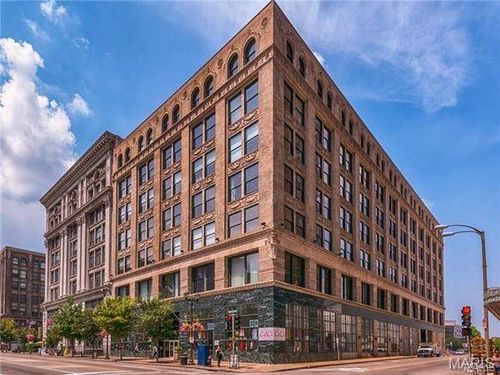 605-901 Washington Ave, Saint Louis, MO, 63101-1277 | Card Image