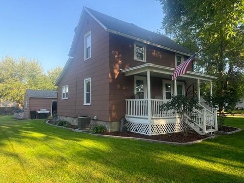 207 4th St S, Raymond, MN, 56282-2123 | Card Image