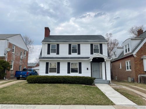 15330 Asbury Park, Detroit, MI, 48227-1545 | Card Image