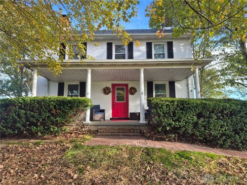 10031 Cross St, Harveysburg, OH, 45032 | Card Image