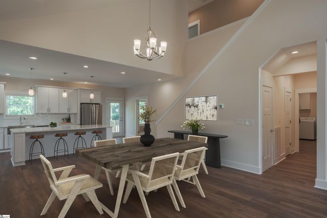 18003 Clermont Cir, House other with 4 bedrooms, 3 bathrooms and 2 parking in Seneca SC | Image 8