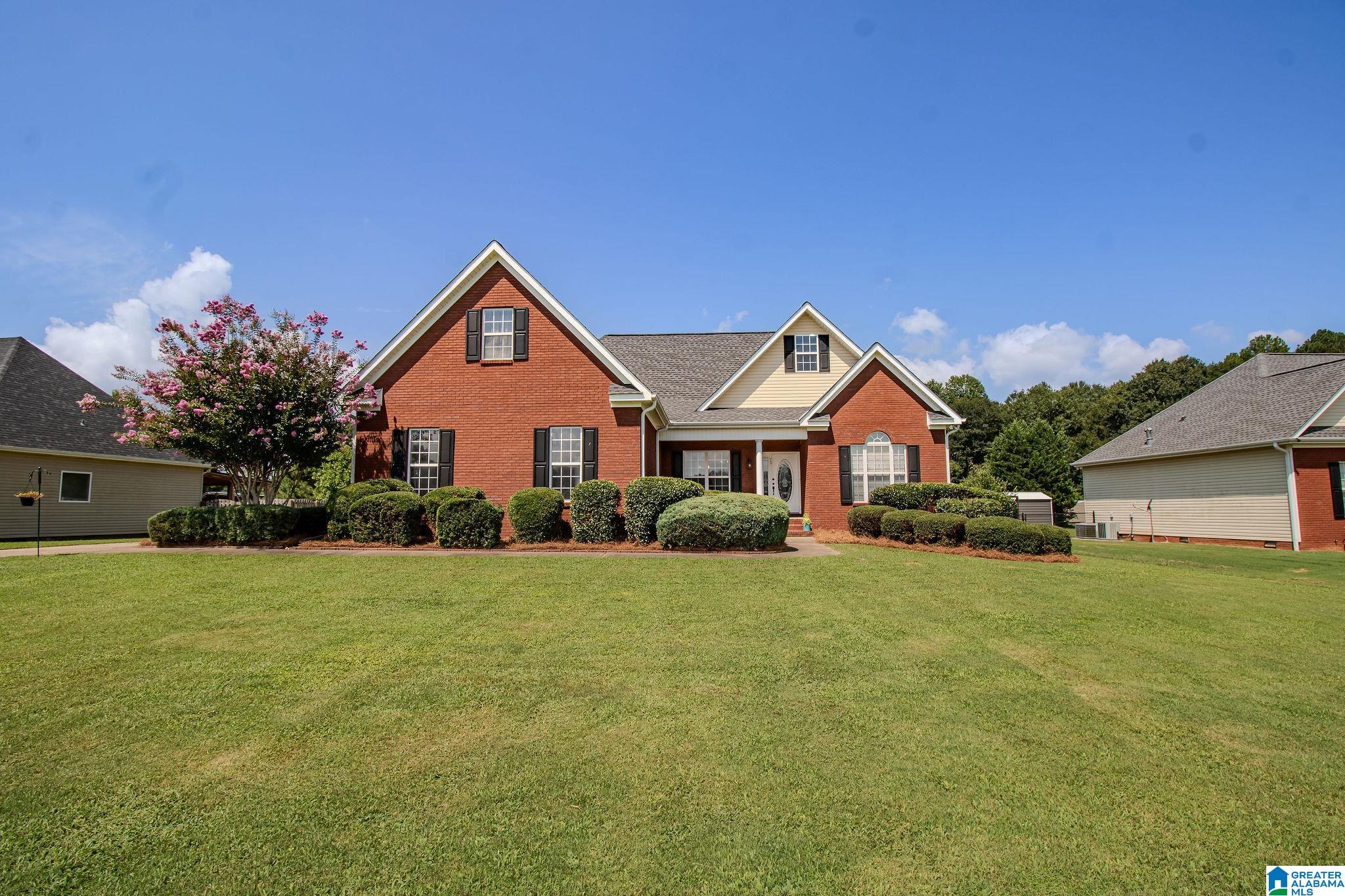 Easy St, Anniston, AL 36207 #1