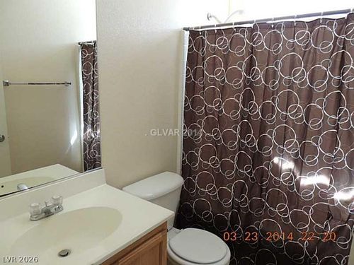 5328 Crestpoint Watch Ct, North Las Vegas, NV, 89031-6601 | Card Image