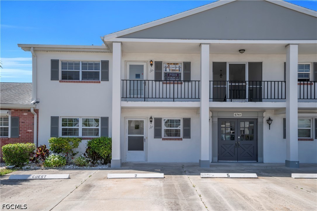 Residential Lease in Fort Myers