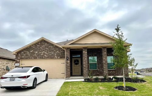 8708 Boulder Oak Blvd, Fort Worth, TX, 76131-2589 | Card Image