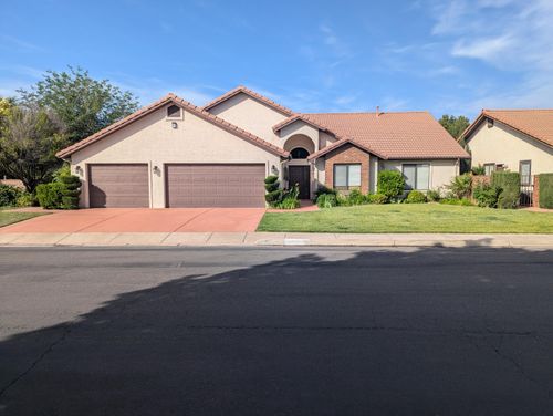 unit-45-545 S Valley View Dr, St. George, UT, 84770-4490 | Card Image