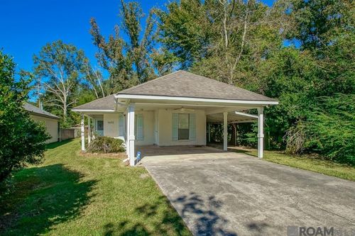 9493 Gene Buckle Ave, Denham Springs, LA, 70726-7777 | Card Image