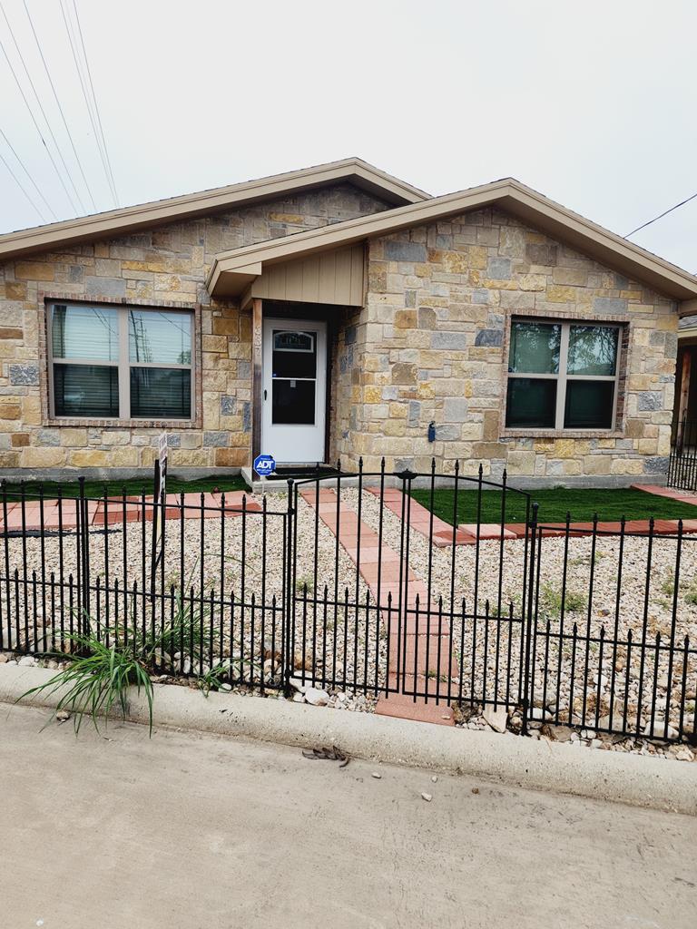 Jones St, San Angelo, TX 76903
