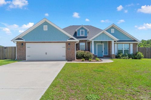 7890 Marion Way, Milton, FL, 32571-9816 | Card Image