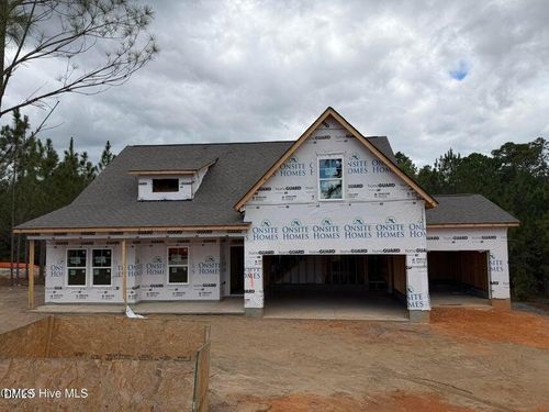 1029 Ivory Ln, West End, NC, 27376 | Card Image