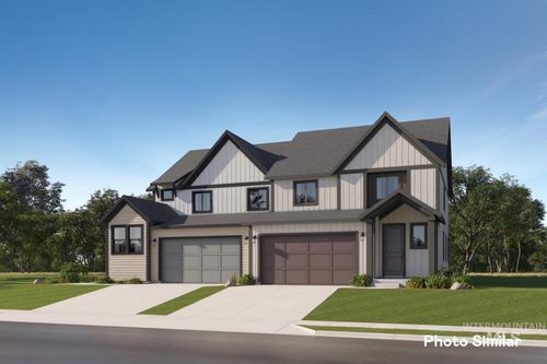 8257 W White Willow St, Eagle, ID, 83616-7778 | Card Image