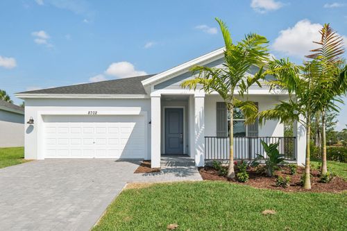 8702 Dahlia Cir, Port St. Lucie, FL, 34986-0003 | Card Image