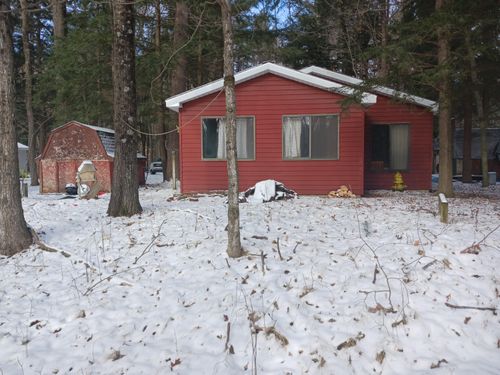 17341 Old Logging Rd, Hersey, MI, 49639-8630 | Card Image