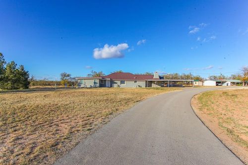 1100 N Snyder Field Rd, Coahoma, TX, 79511 | Card Image