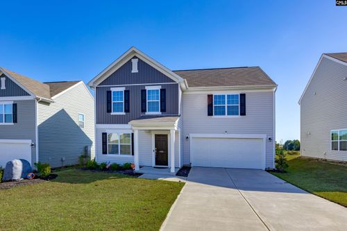 440 Windy Farm Rd, Gilbert, SC, 29054-9830 | Card Image