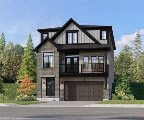 337 Canada Plum St, Waterloo, ON, N2V0H9 | Card Image