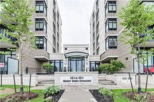 505-131 Upper Duke Cres, Markham, ON, L6G0C9 | Card Image