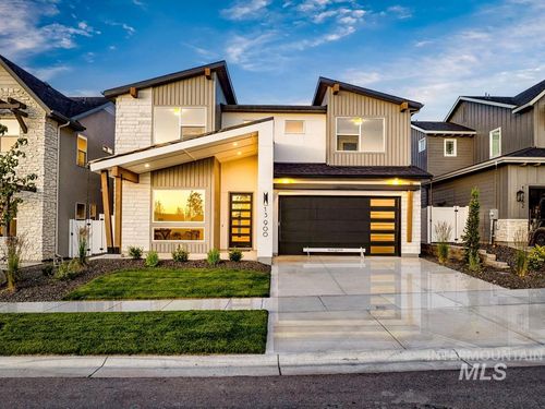 13900 N Ermine Ave, Boise, ID, 83714-1103 | Card Image