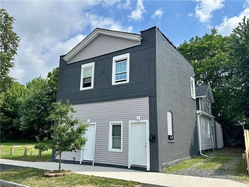 50 Saratoga Ave, Rochester, NY, 14608-1300 | Card Image