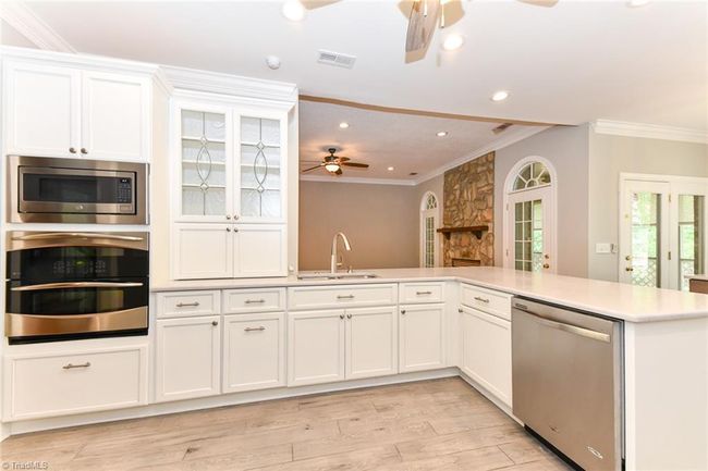 Plenty of Quartz countertops workspace. | Image 7
