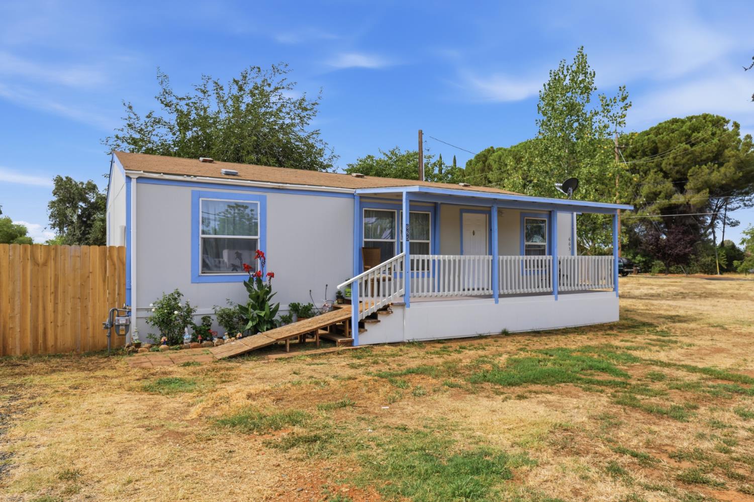 Residential in Oroville 4