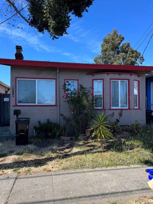 2417 Esmond Ave, Richmond, CA, 94804-1309 | Card Image