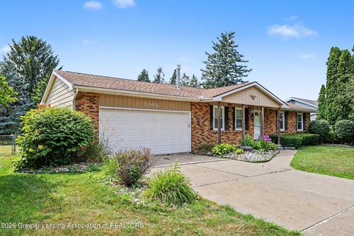 1004 Old Erin Way, Lansing, MI, 48917 | Card Image
