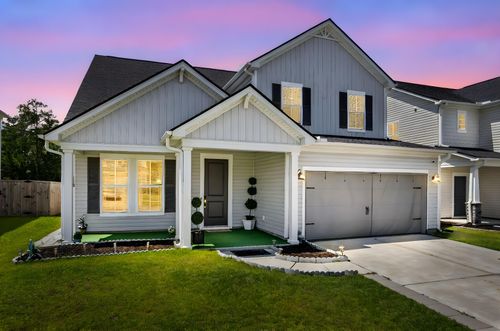 118 Wappoo Trace Ln, Summerville, SC, 29486-2438 | Card Image