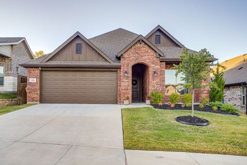 728 Long Iron Dr, Fort Worth, TX, 76108-2409 | Card Image