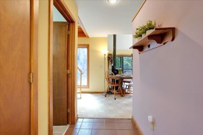 538 Beecher Hill Road, House other with 2 bedrooms, 2 bathrooms and null parking in Hinesburg VT | Image 3