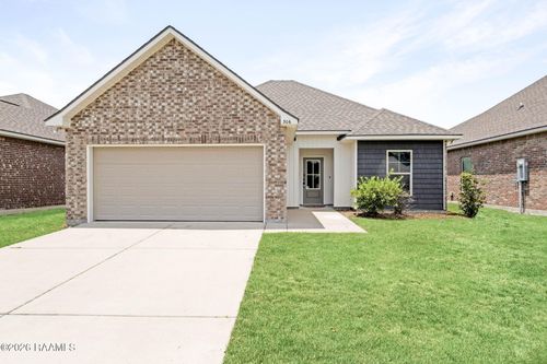 306 Mulholland Lane, Duson, LA, 70529 | Card Image
