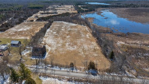 1654 Bethel Rd, Stone Mills, ON, K0K3N0 | Card Image