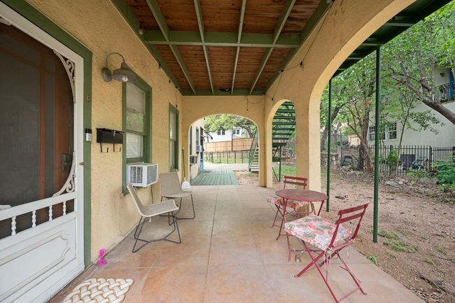 1520 Enfield Rd, Home with 0 bedrooms, 0 bathrooms and null parking in Austin TX | Image 18