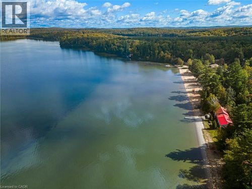 772 S Bernard Lake Road, Parry Sound, ON, P0A1Z0 | Card Image