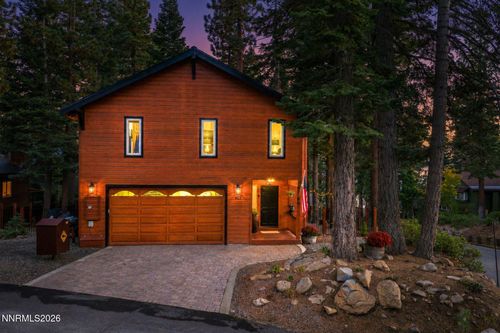 923 Michael Ct, Incline Village, NV, 89451-8526 | Card Image